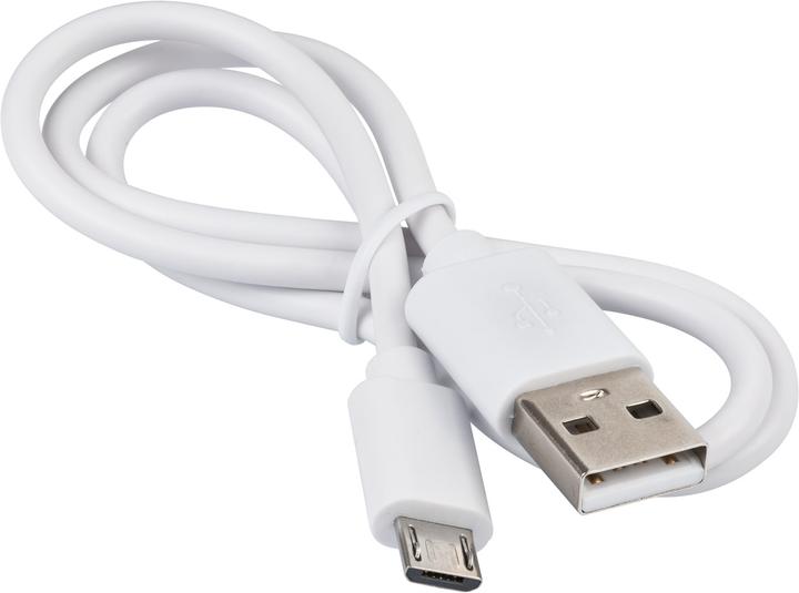Actual product image Brennenstuhl Connect Zigbee Gateway GWY CZ 01