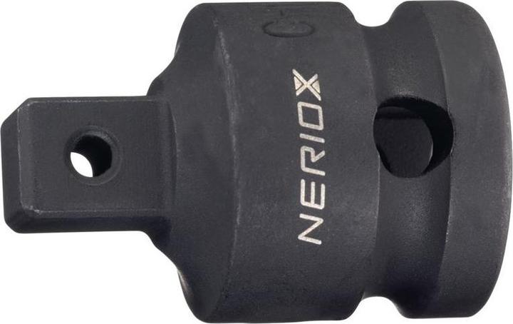 Actual product image Neriox Impact Coupler 1/2"-3/8"