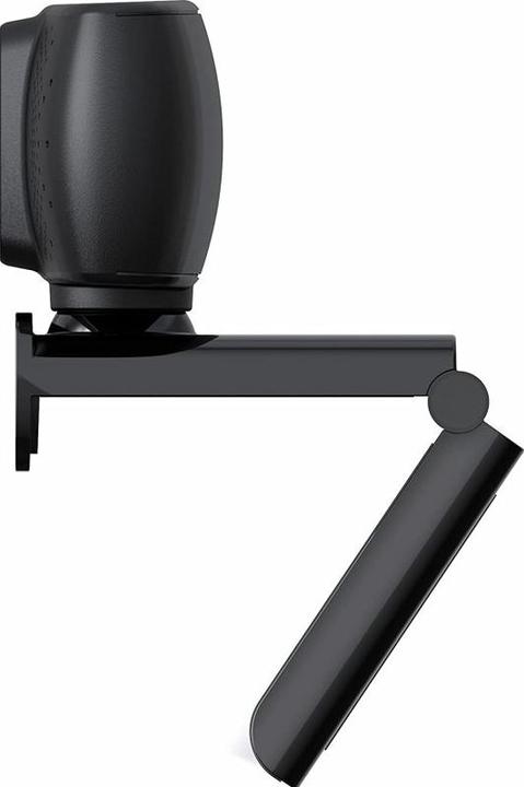 Actual product image Swissten Full HD Web Camera with Microphone (2 Mpx)