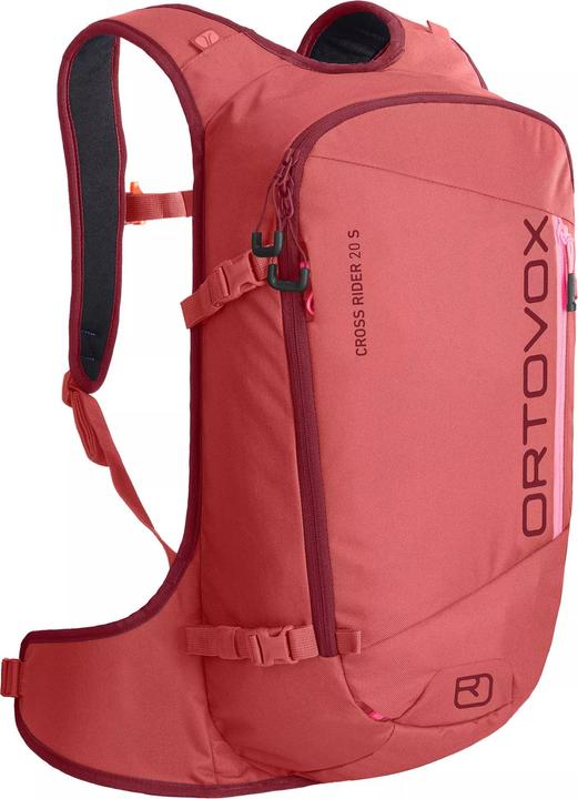 Actual product image Ortovox CROSS RIDER 20 (20 l)