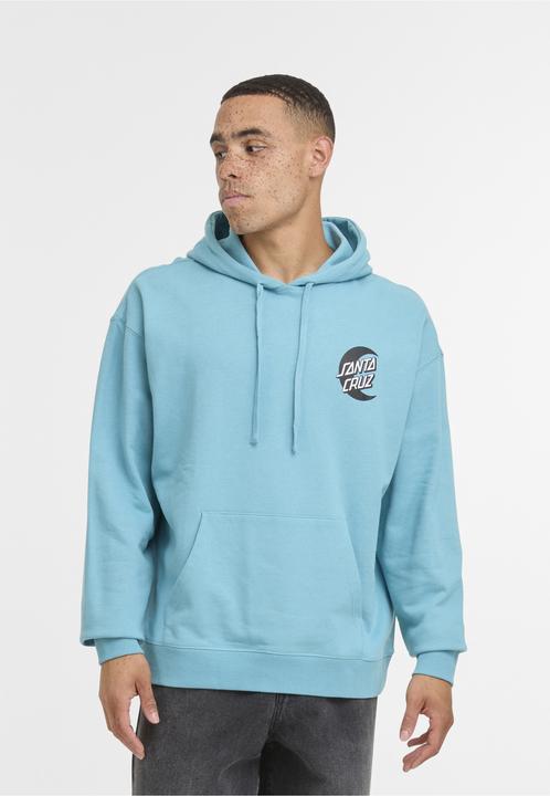 Produktbild Santa Cruz Cabana Moon Dot Hoodie Organics (M)
