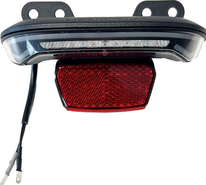 Produktbild Busch & Müller Toplight Kite brex