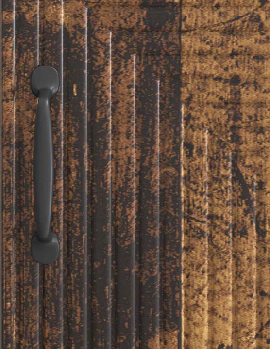 Produktbild vidaXL Sideboard (34.50 x 33 x 89.50 cm)