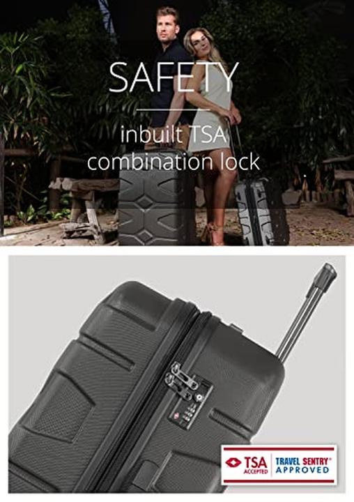 Actual product image Hauptstadtkoffer X-Kölln - Large hard-shell suitcase (124 l)