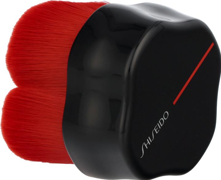 Image du produit Shiseido Brosse à fond de teint Hanatsubaki Fude (Fond de teint)