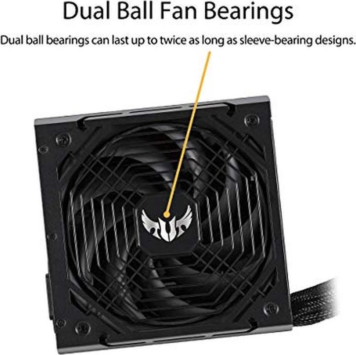 Produktbild ASUS NEZ TUF Gaming (650 W)