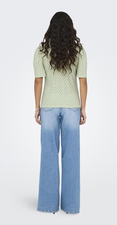 Image du produit JdY Jdycarla Cathinka S/S Top Jrs Dia (L)