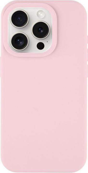 Image du produit Tactical MagForce Velvet Smoothie Cover for Apple iPhone 15 Pro Panthère rose (Apple iPhone 15 Pro)