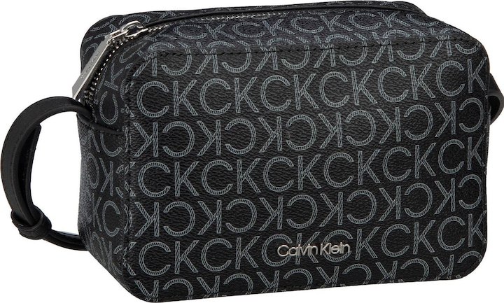Calvin Klein Ck Must Camera Bag Mono