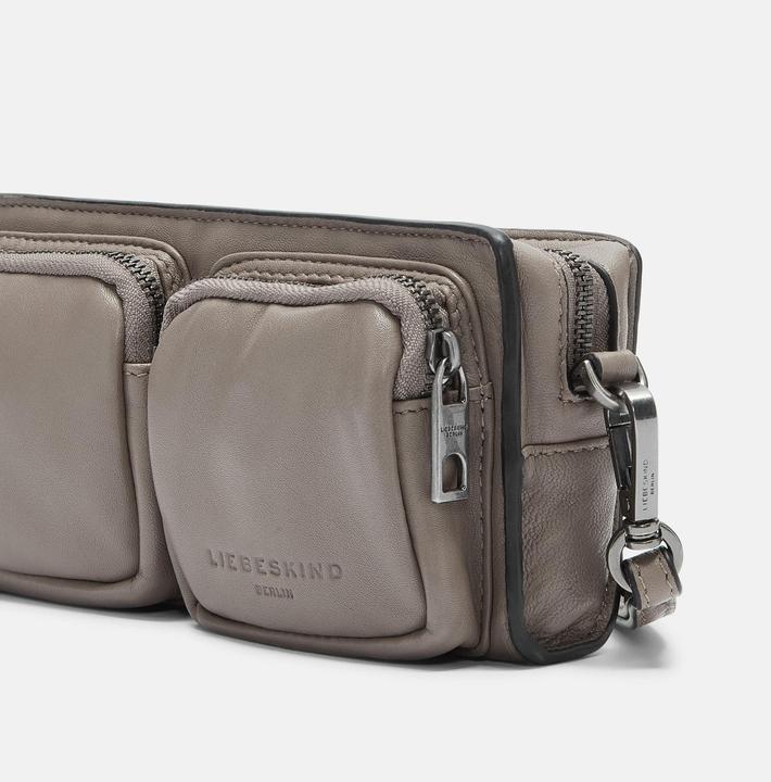 Actual product image Liebeskind Berlin Pouch Accessories Pouch aus Schafsleder