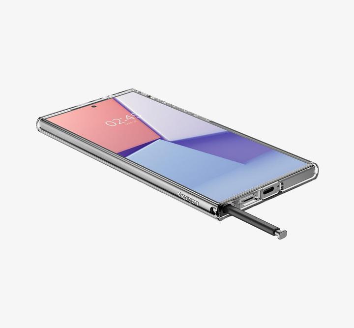 Immagine prodotto Spigen Liquid Crystal (Samsung Galaxy S24 Ultra)