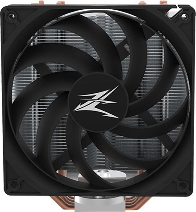 Immagine prodotto Zalman Raffreddatore CPU Performa ST (CNPS10X) (155 mm)