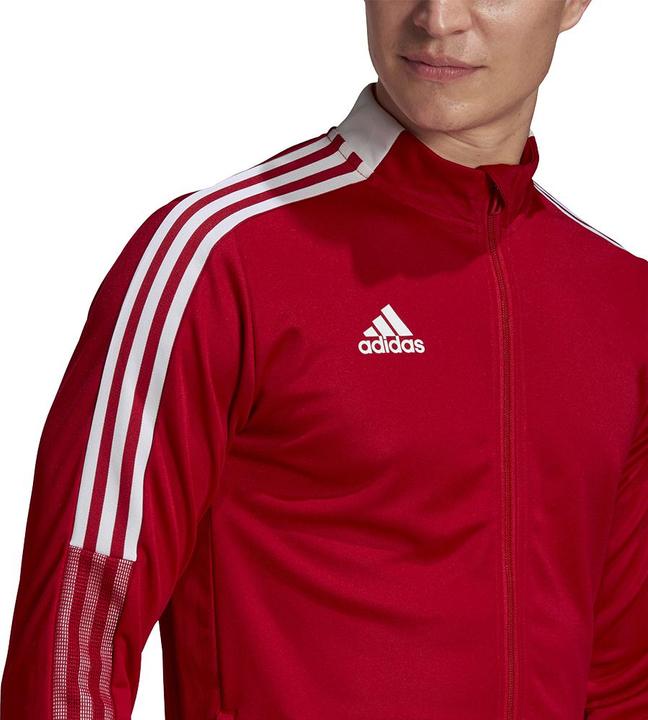 Produktbild adidas Tiro 21 Trainingsjacke (XXL)