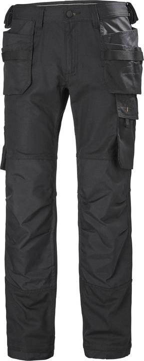 Produktbild Helly Hansen Workwear Oxford Cons Pant (54)