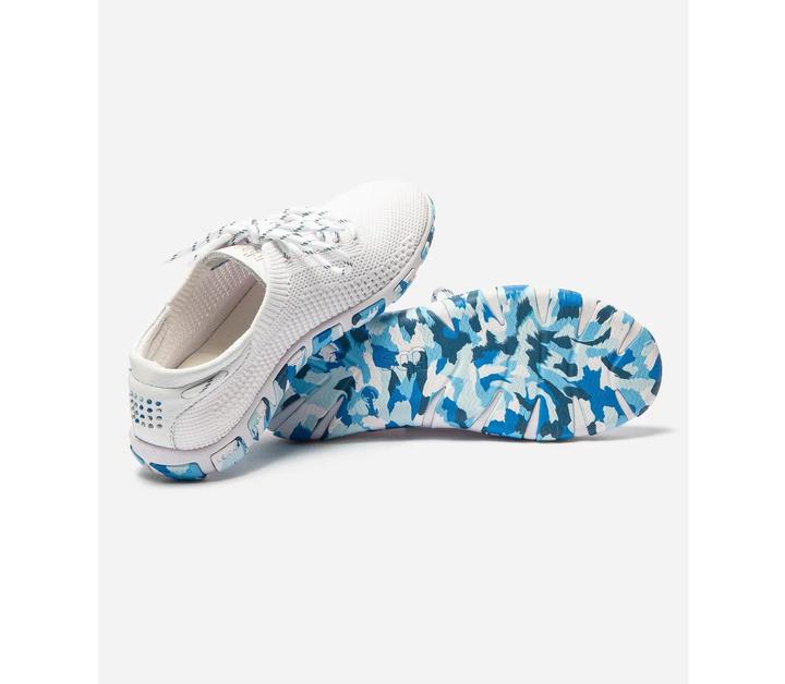 Produktbild ASICS Performance Jazaria Extra Blanc + Mer Schuhe (40)