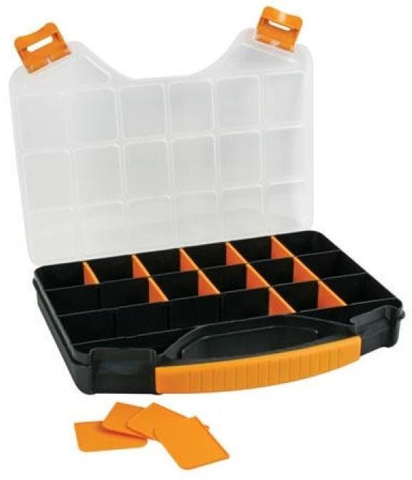 Immagine prodotto Perel Scatola di assortimento