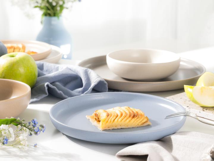 Produktbild CreaTable Uno (12 Stück)