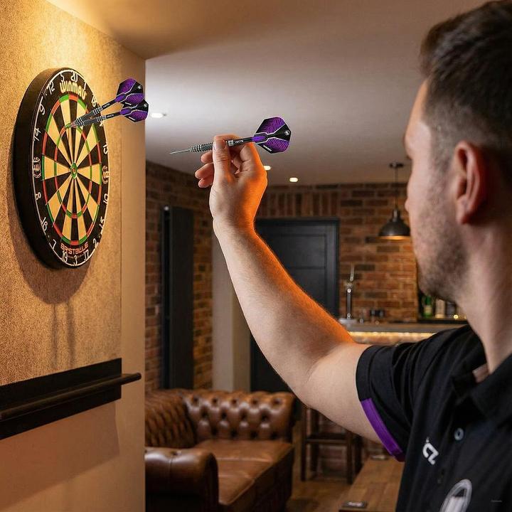 Produktbild Winmau Kairos 2 (24 g)