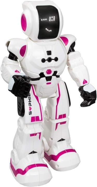 Image du produit Xtrem Bots Robot Sophie