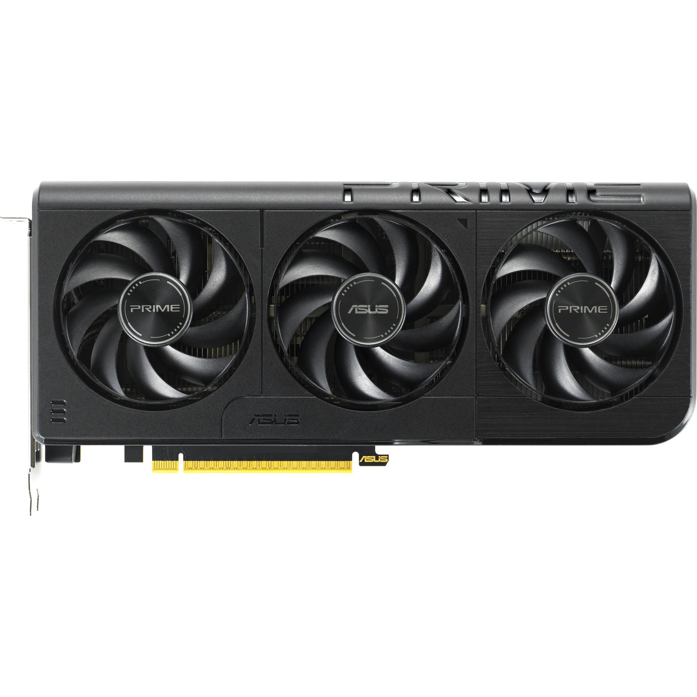 ASUS Prime GeForce RTX 5050 OC (8 GB), Grafikkarte