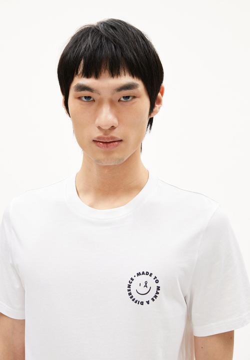 Produktbild Armedangels Jaames Smiley (L)