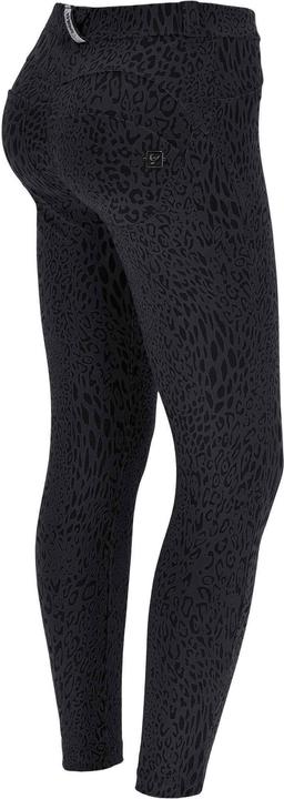 Actual product image Freddy WR.UP® Shaping Pants 7/8 WRUP4RHF314 (XS)