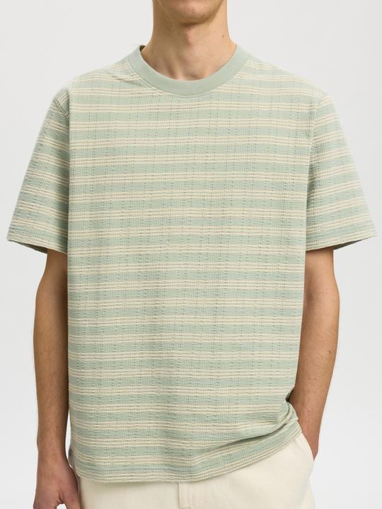 Produktbild Selected Regular Fit T-Shirt (M)