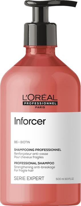 Immagine prodotto L'Oréal Professionnel Shampoo Inforcer (Shampoo liquido, 500 ml)