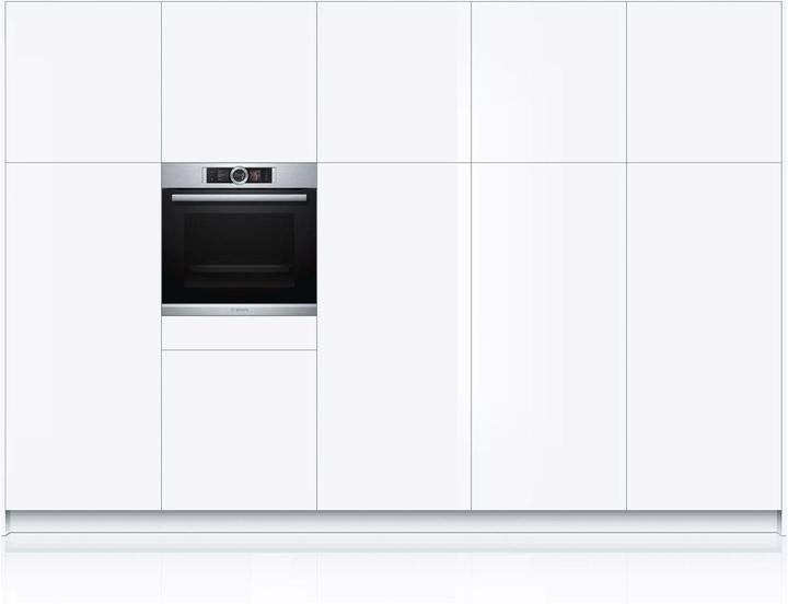 Immagine prodotto Bosch Hausgeräte HSG636ES1