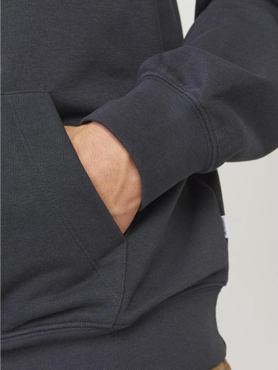 Produktbild Jack & Jones Jjecharge Sweat Hood Noos (L)