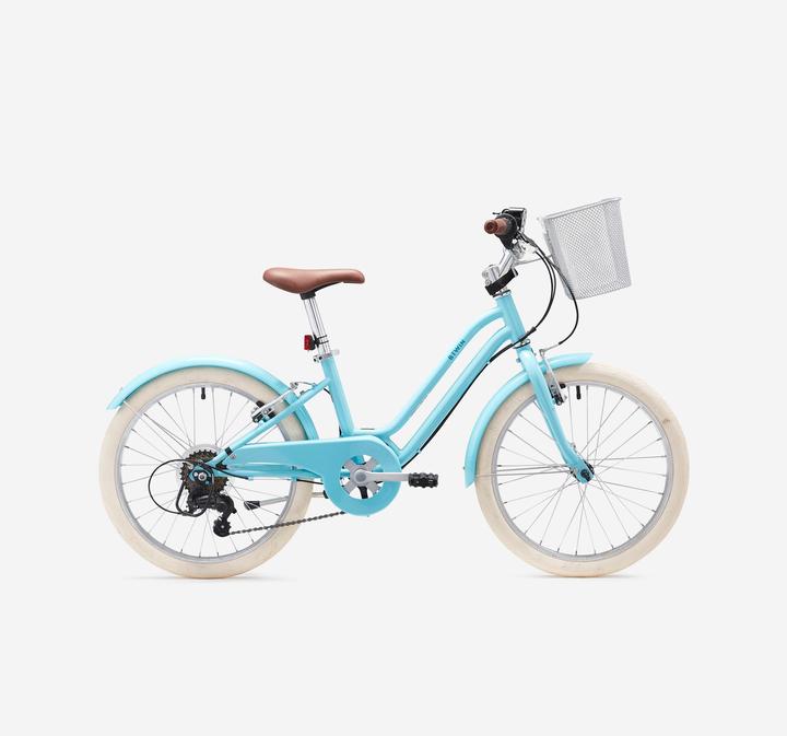 Produktbild Btwin 500 (20")