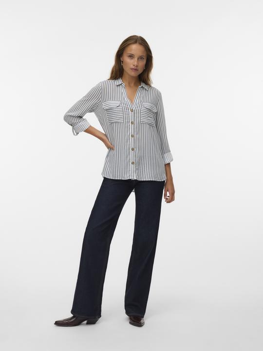 Immagine prodotto Vero Moda Vmbumpy L/S Shirt New Wvn Ga Noos (M)