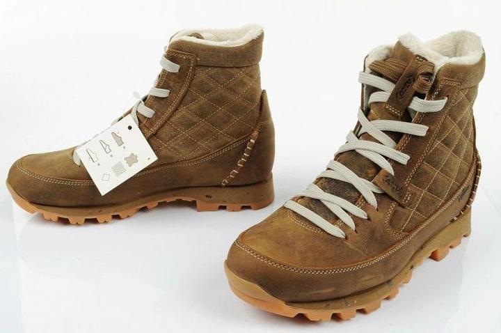 Actual product image AKU Ega GTX Lady ankle boot (38)