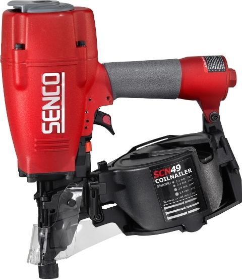 Produktbild Senco 5J2001N SCN49 Trommelnagler 32-65mm