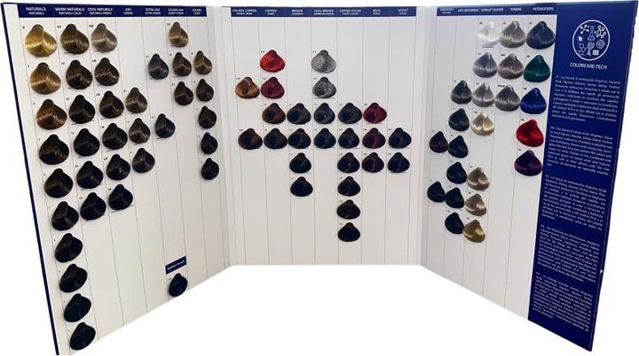 Image du produit Eslabondexx Esla Color Farbkarte