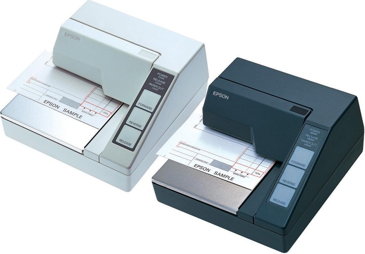 Produktbild Epson Tm U295 (RS-232)