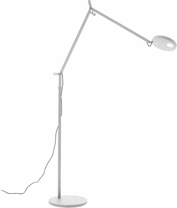 Actual product image Artemide Demetra Lettura Led Floor Lamp