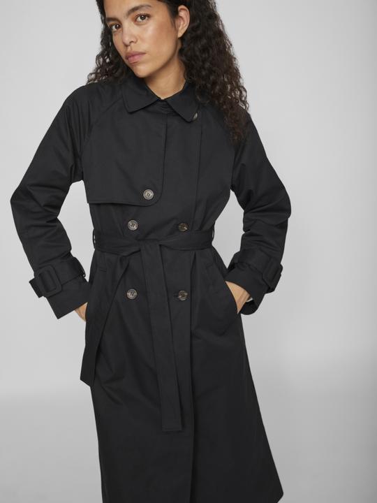 Produktbild Vila Klassischer Trenchcoat (38)