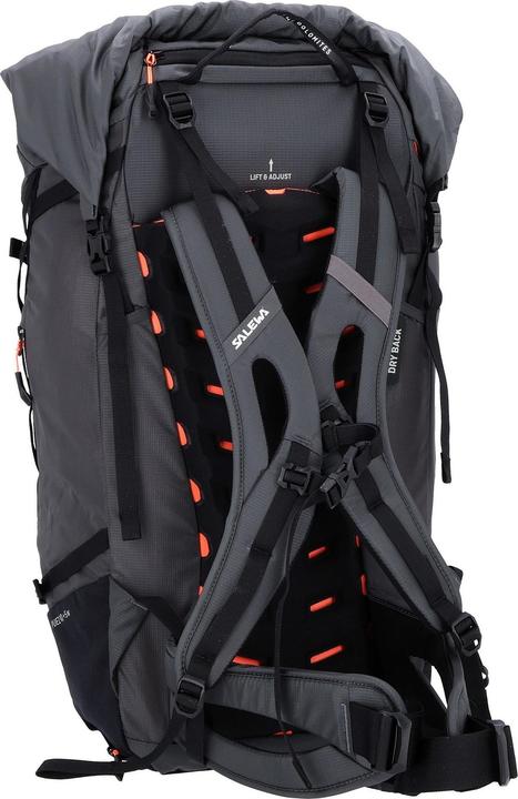 Produktbild Salewa Puez +L Rucksack Da (40 l)