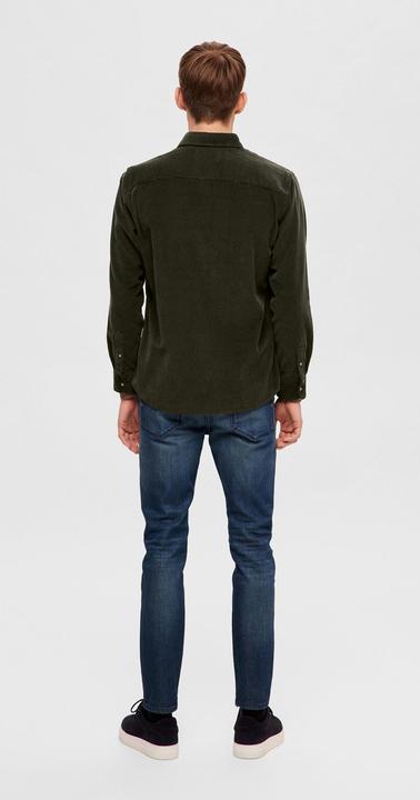 Immagine prodotto Selected Camicia in velluto a coste (XXL)