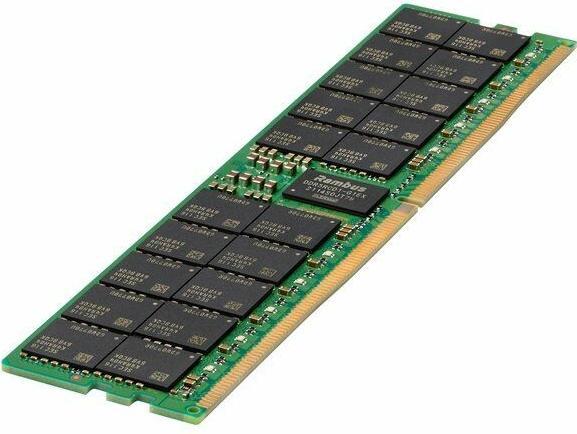 Produktbild HPE 96GB 2Rx4 PC5-5600B-R Sma-STOCK (1 x 96GB, 5600 MHz, DDR5-RAM, DIMM)