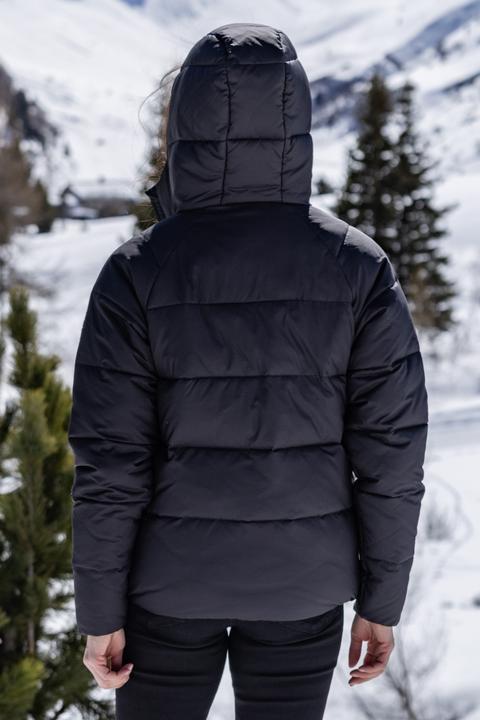 Actual product image Rukka Valeria Damen Thermo Jacke (40)