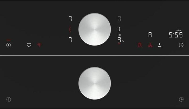 Produktbild Neff T66FTX4L0 (59.20 cm, Elektrokochfeld)