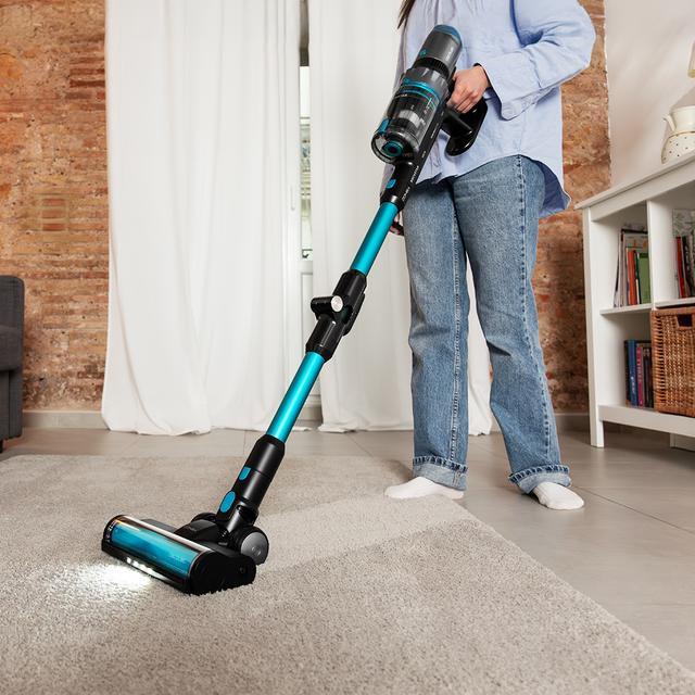 Image du produit Cecotec Conga Rockstar 2500 Thunder Pet Flex