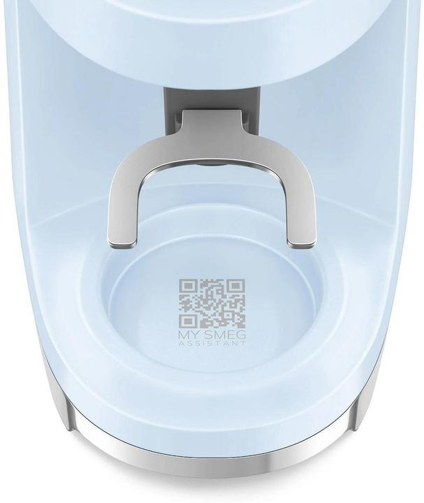 Produktbild Smeg Kaffeemühle 50's Style