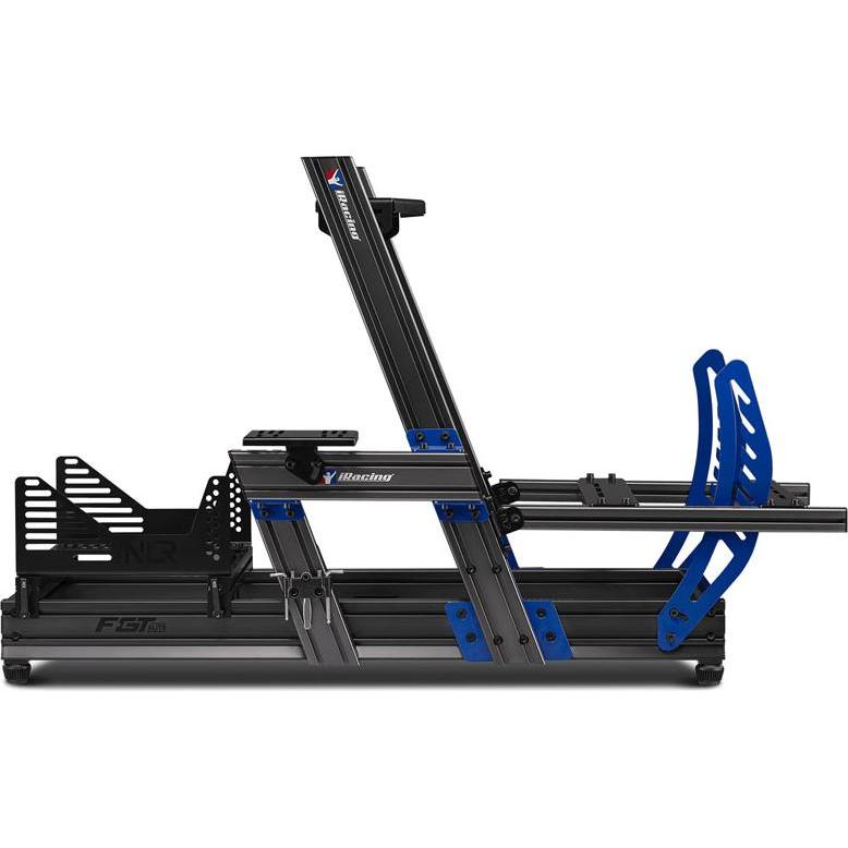 Thumbnail - Next Level Racing F-GT Elite, Sim Rig, Schwarz