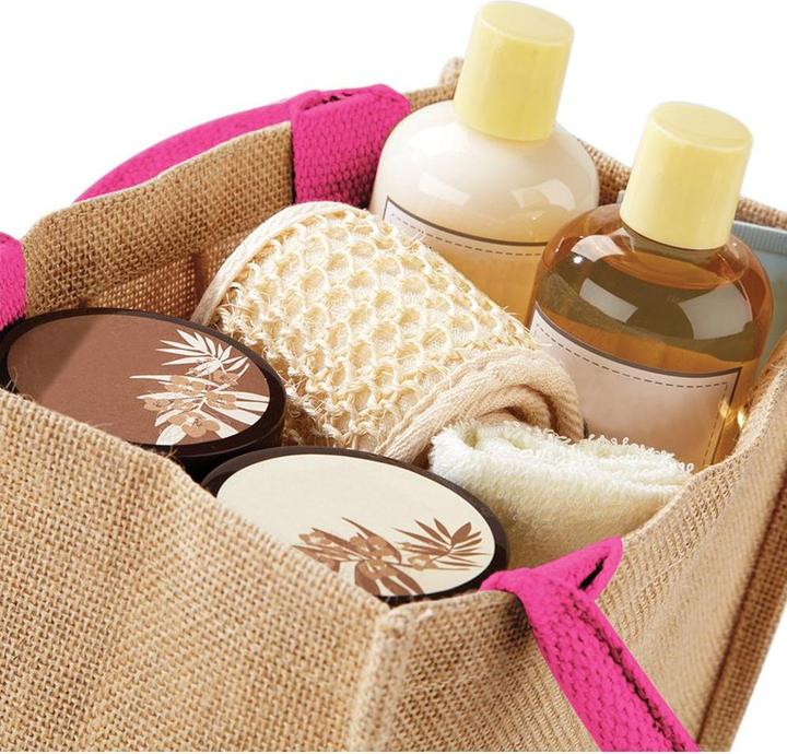 Immagine prodotto Westford Mill - Mini Borsa Riutilizzabile per la Spesa (6 l)