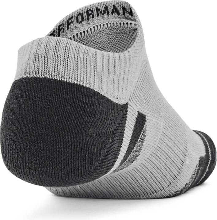 Actual product image Under Armour Perf Tech 3-pack socks (3XL)