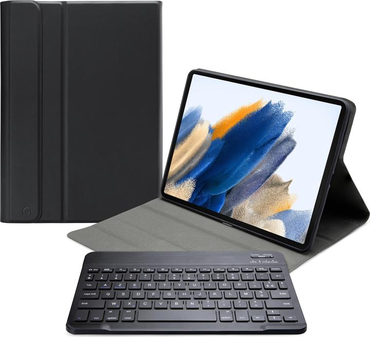 Mobilize Abnehmbare Bluetooth-Tasche (Eng. Int., Galaxy Tab A8)