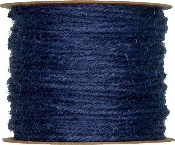 Actual product image Halbach Basic" jute cord
